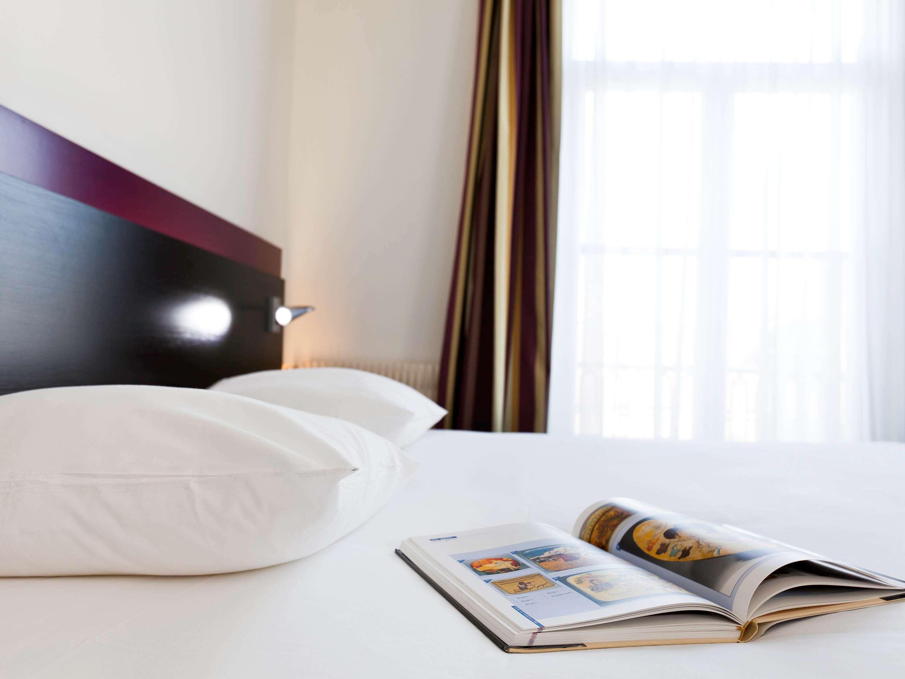 Mercure Lille Grand