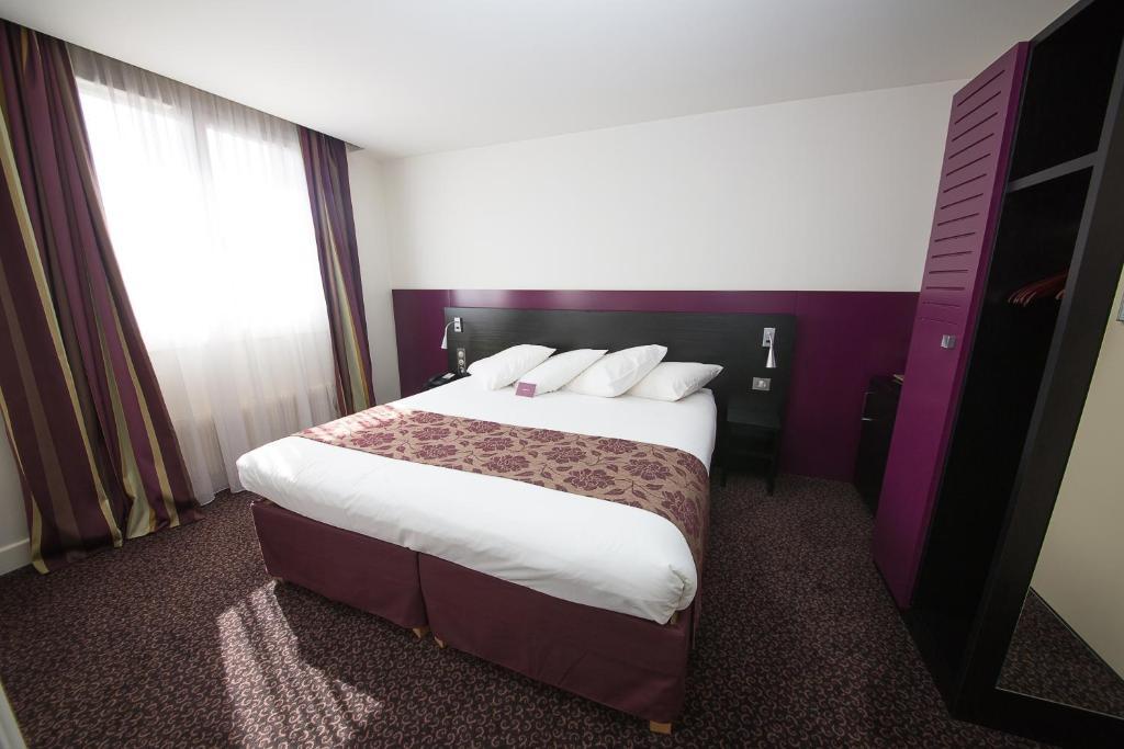 Hotel Mercure Lille Grand Roubaix