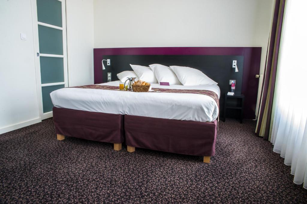 Mercure Lille Grand Hotel 4*