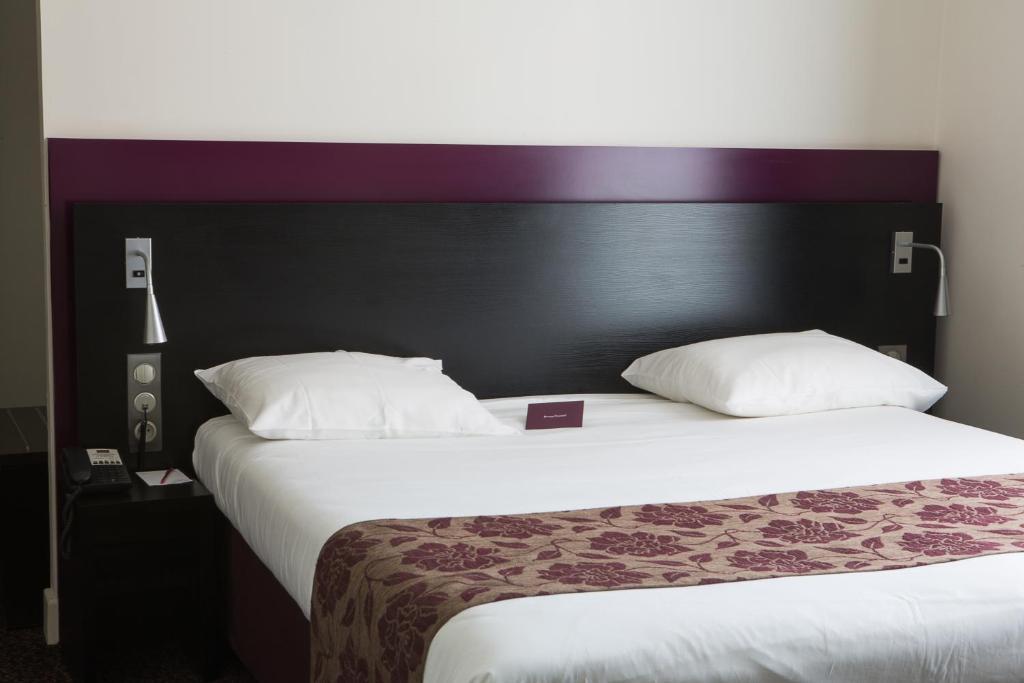 Mercure Lille Grand Hotel 4*