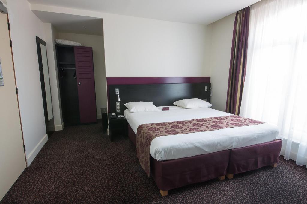Hotel Mercure Lille Grand