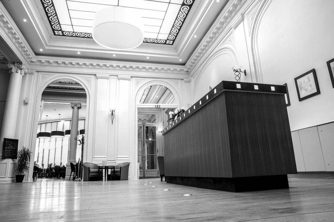 Mercure Lille Grand Hotel
