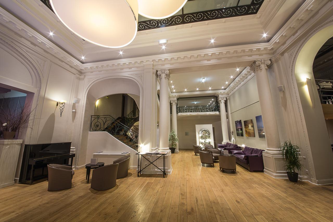 Mercure Lille Grand 4*