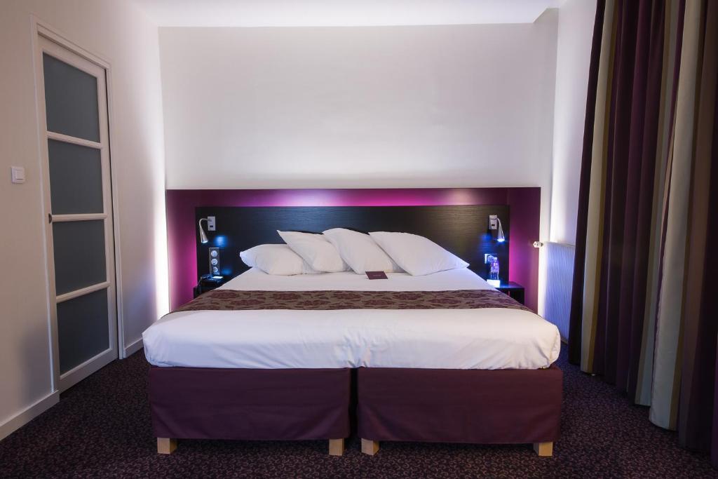 Mercure Lille Grand Hotel