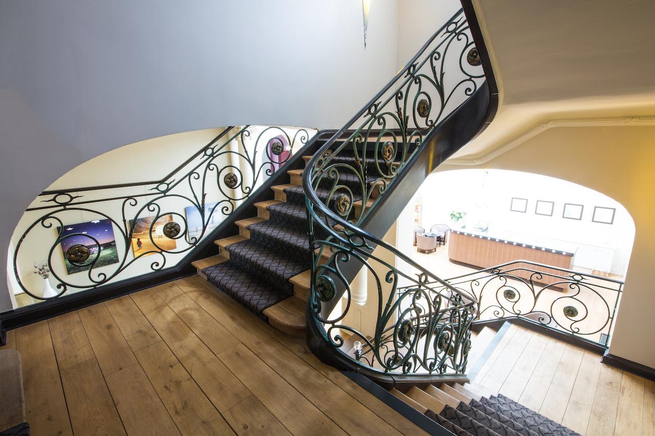 Mercure Lille Grand Hotel