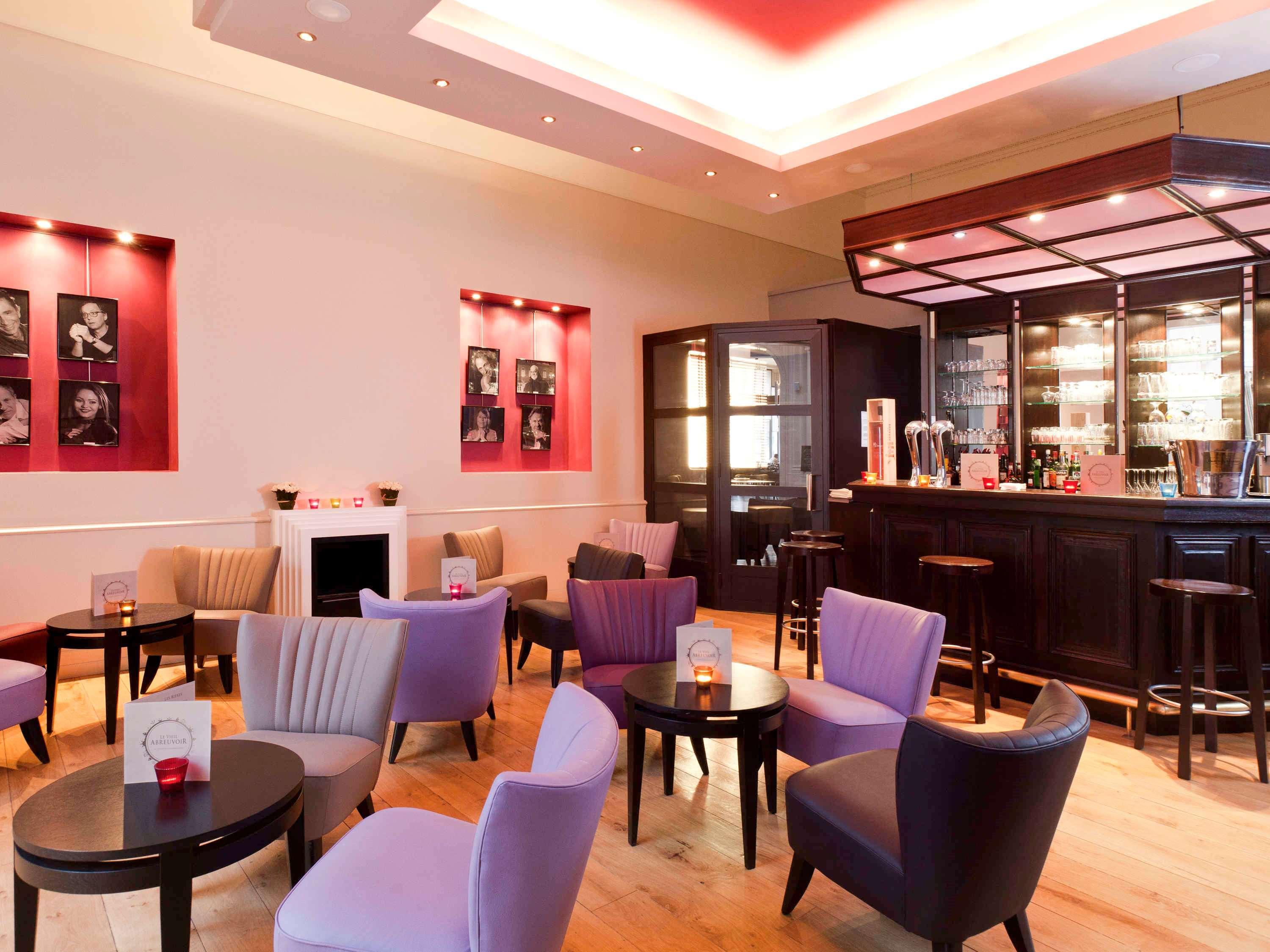 Hotel Mercure Lille Grand