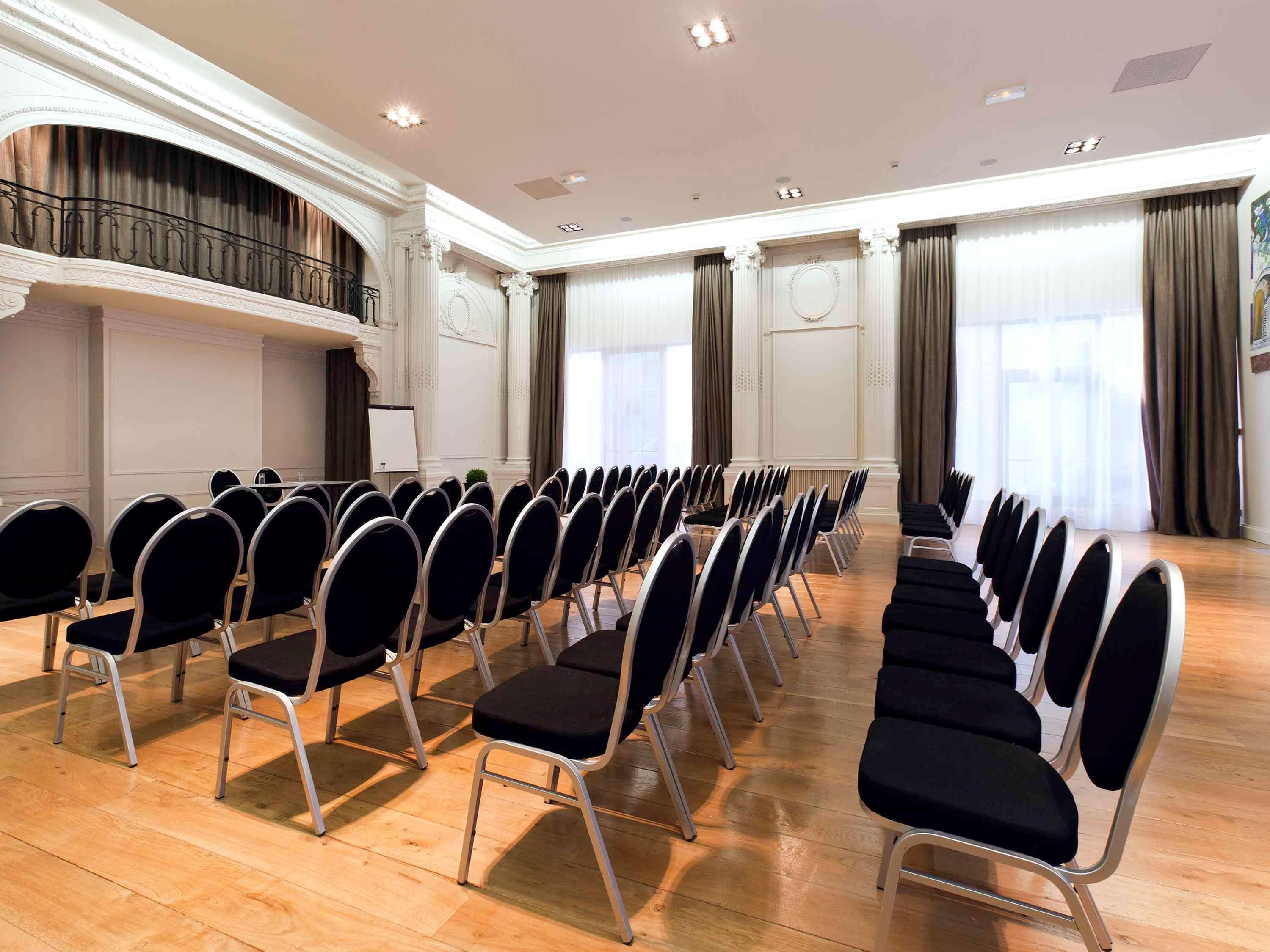 Mercure Lille Grand Hotel Roubaix