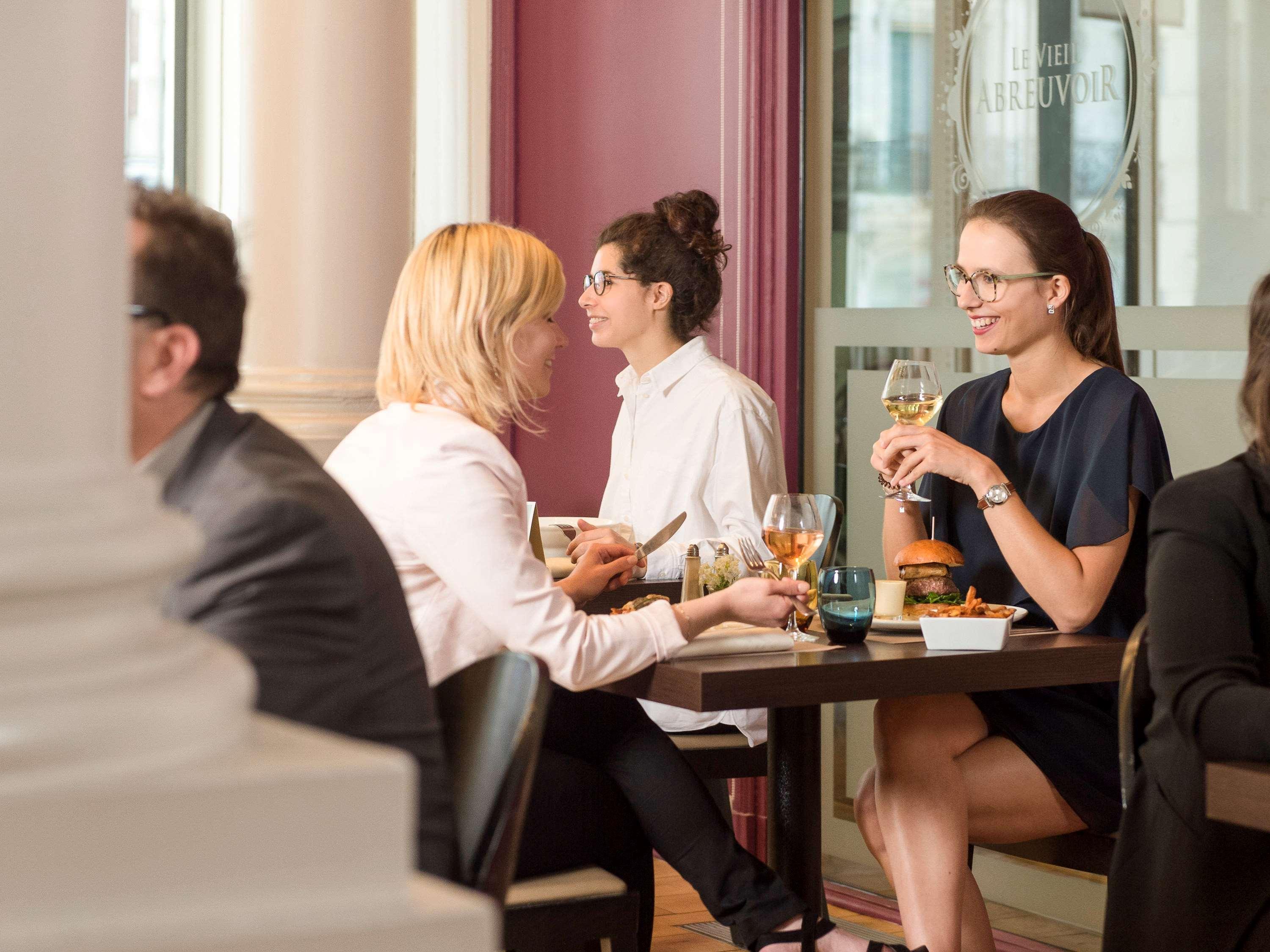 Mercure Lille Grand 4*