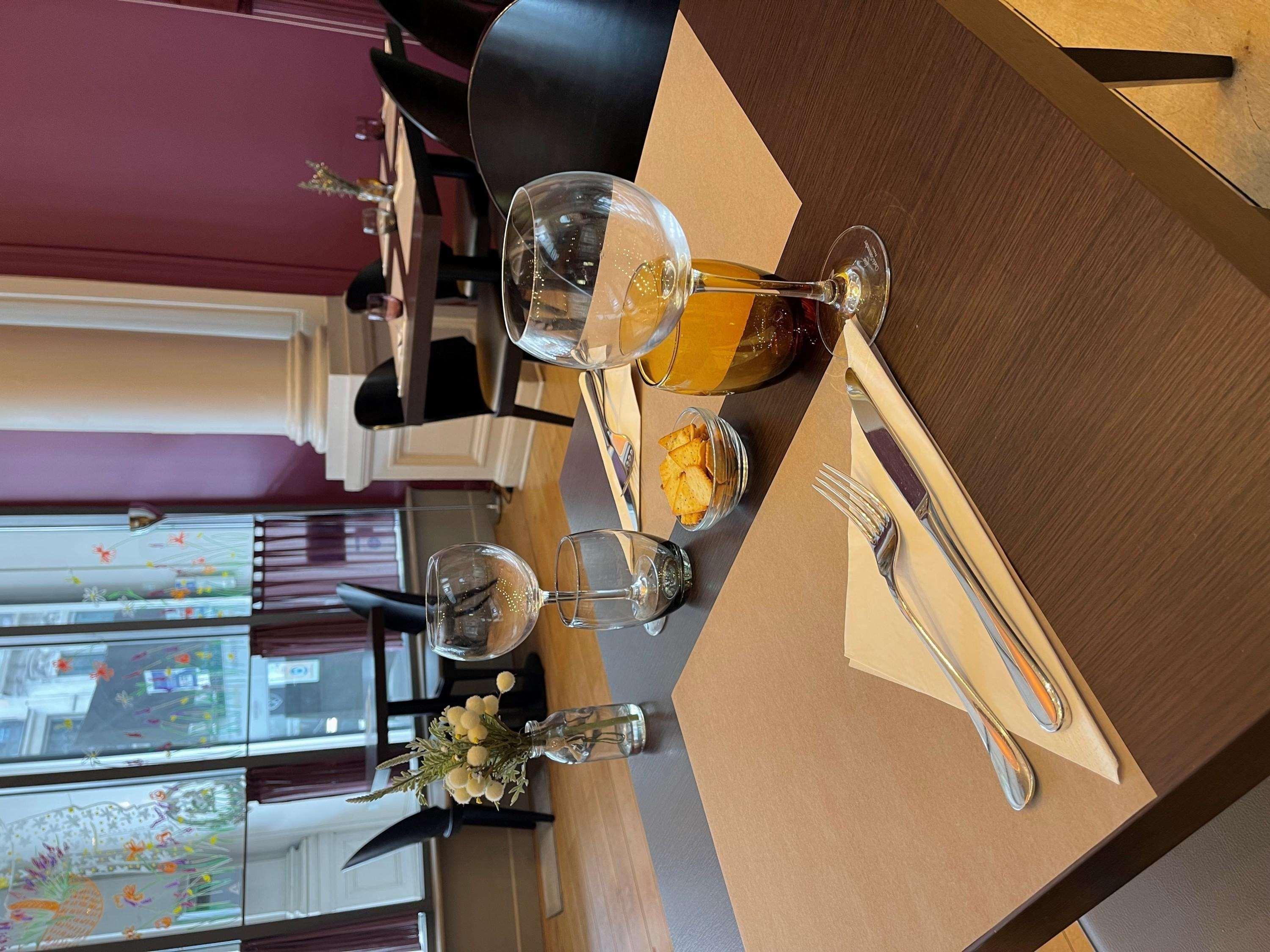 Mercure Lille Grand