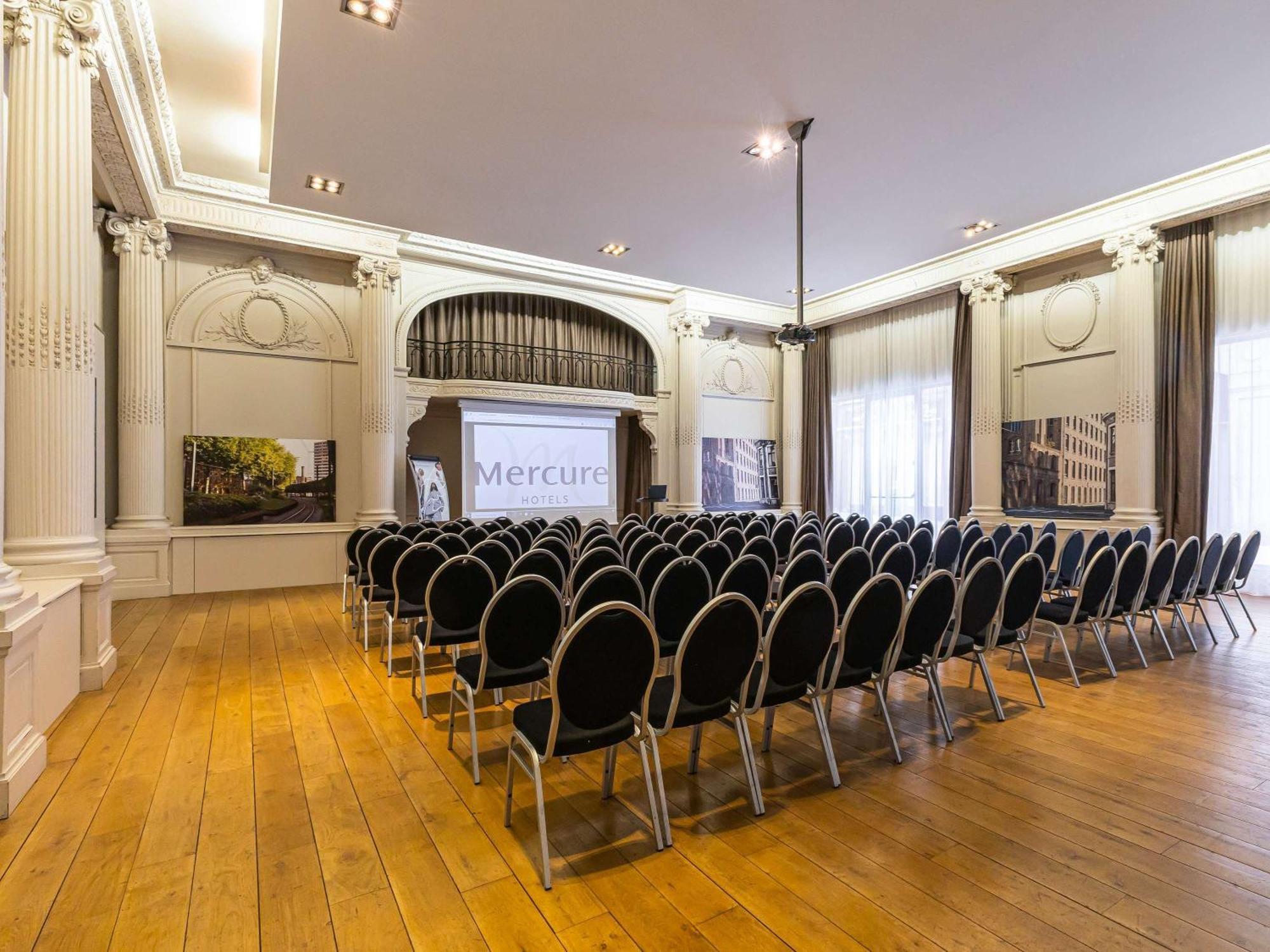 Mercure Lille Grand