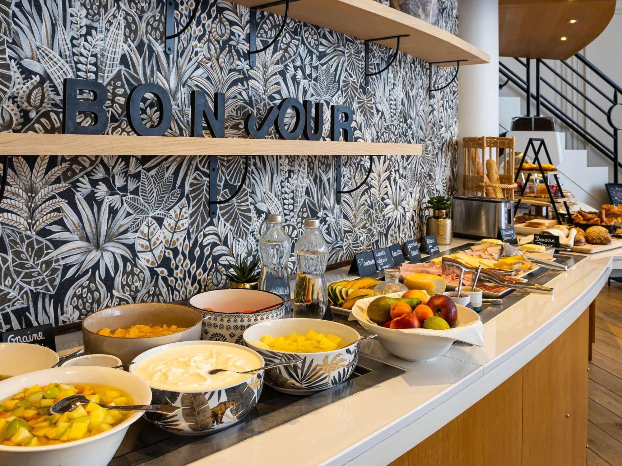Mercure Lille Grand Hotel