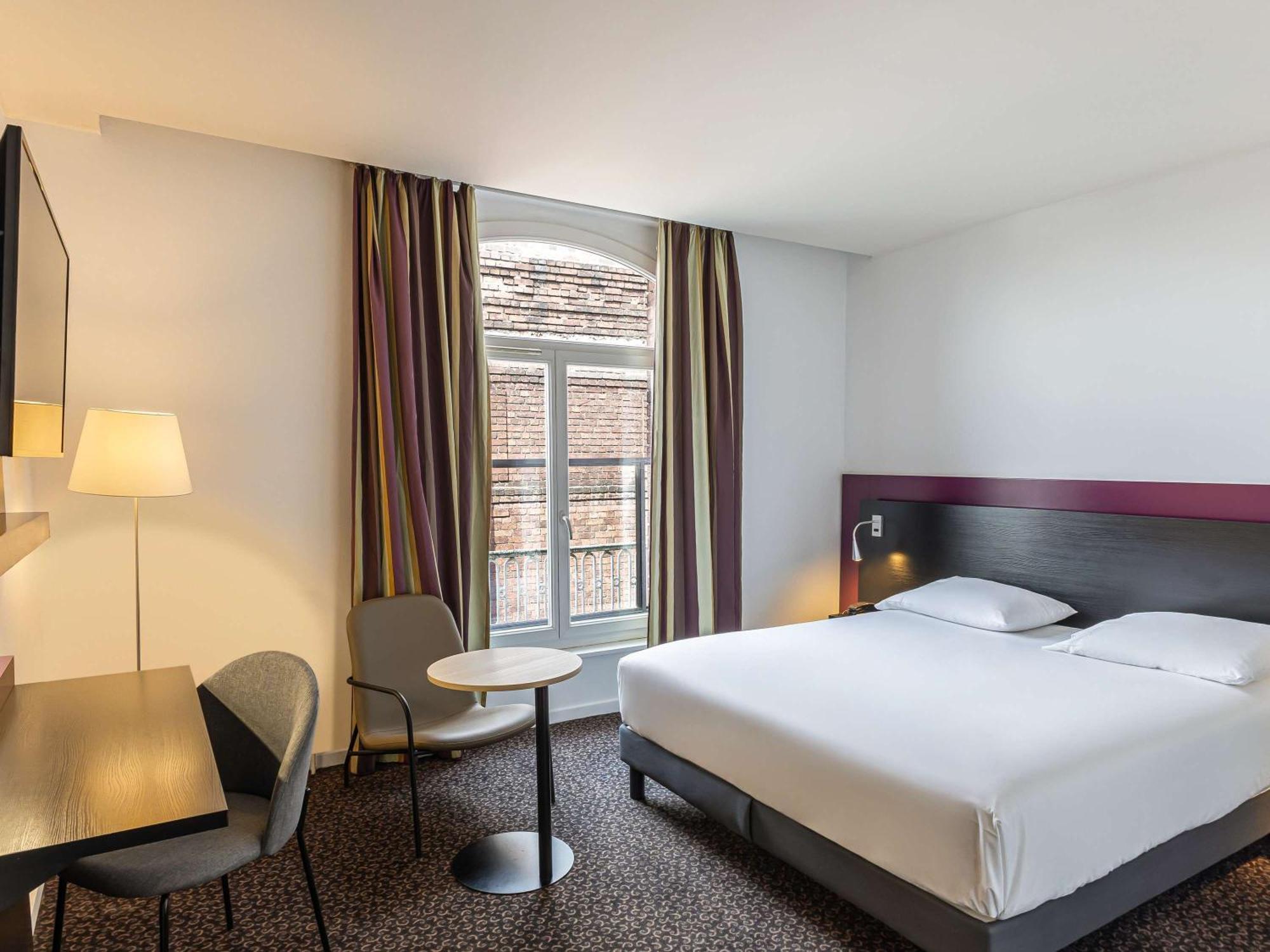 Mercure Lille Grand