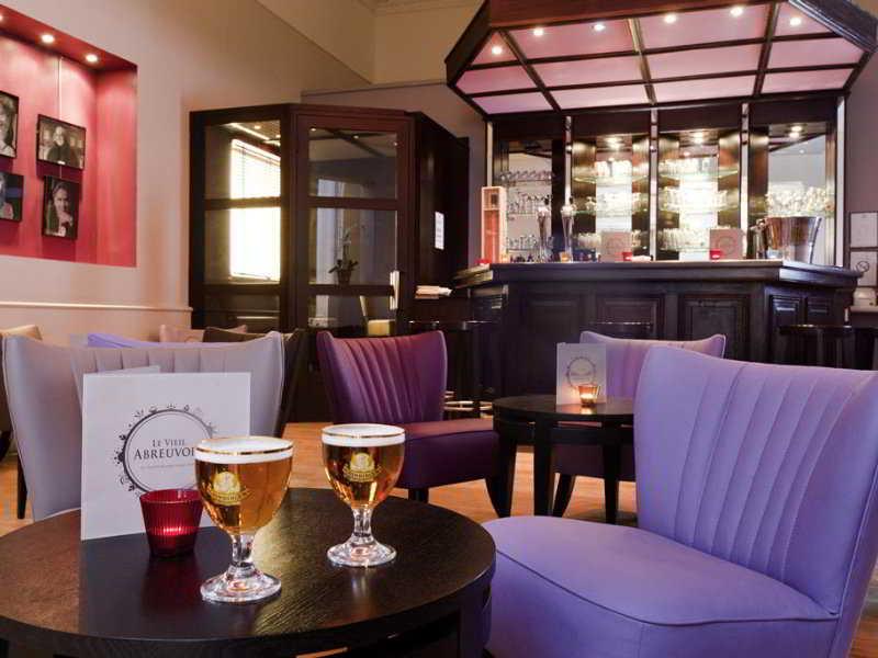 Hotel Mercure Lille Grand 4*