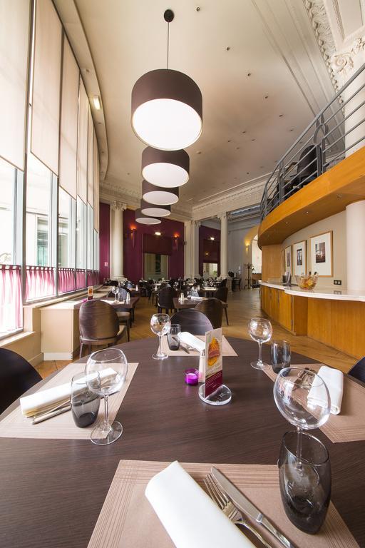 Hotel Mercure Lille Grand Roubaix