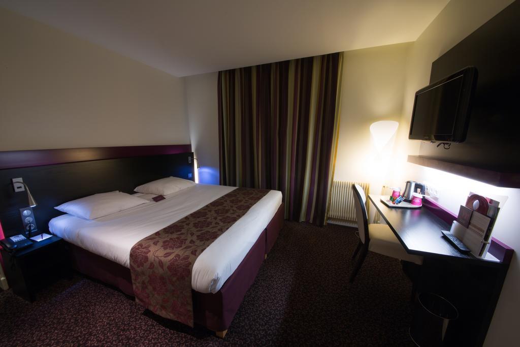 Mercure Lille Grand Hotel 4*