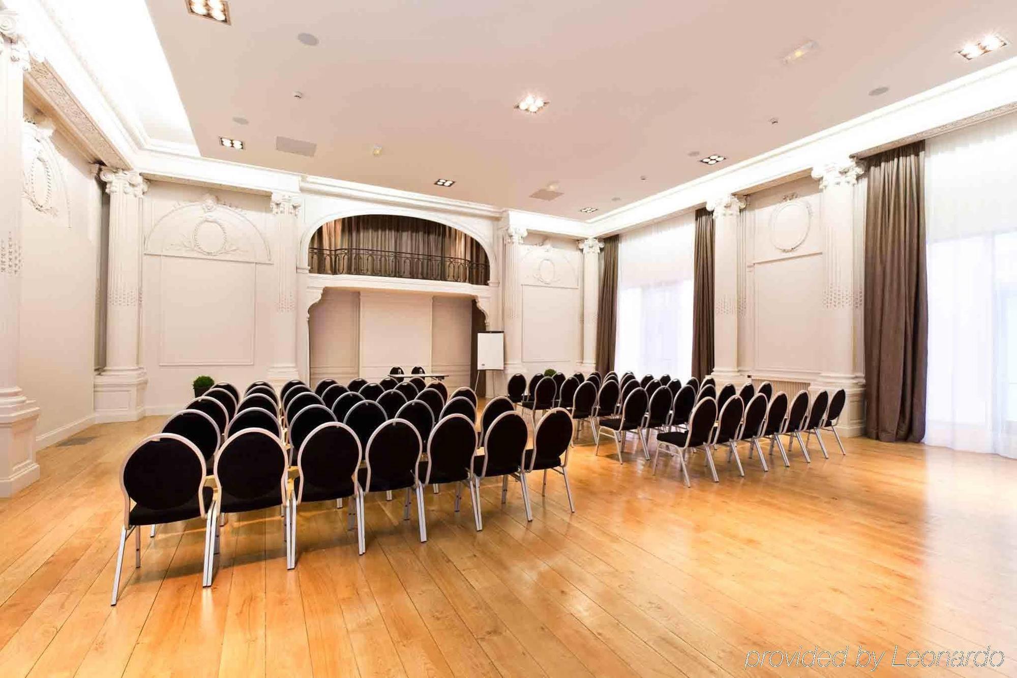 Hotel Mercure Lille Grand Roubaix