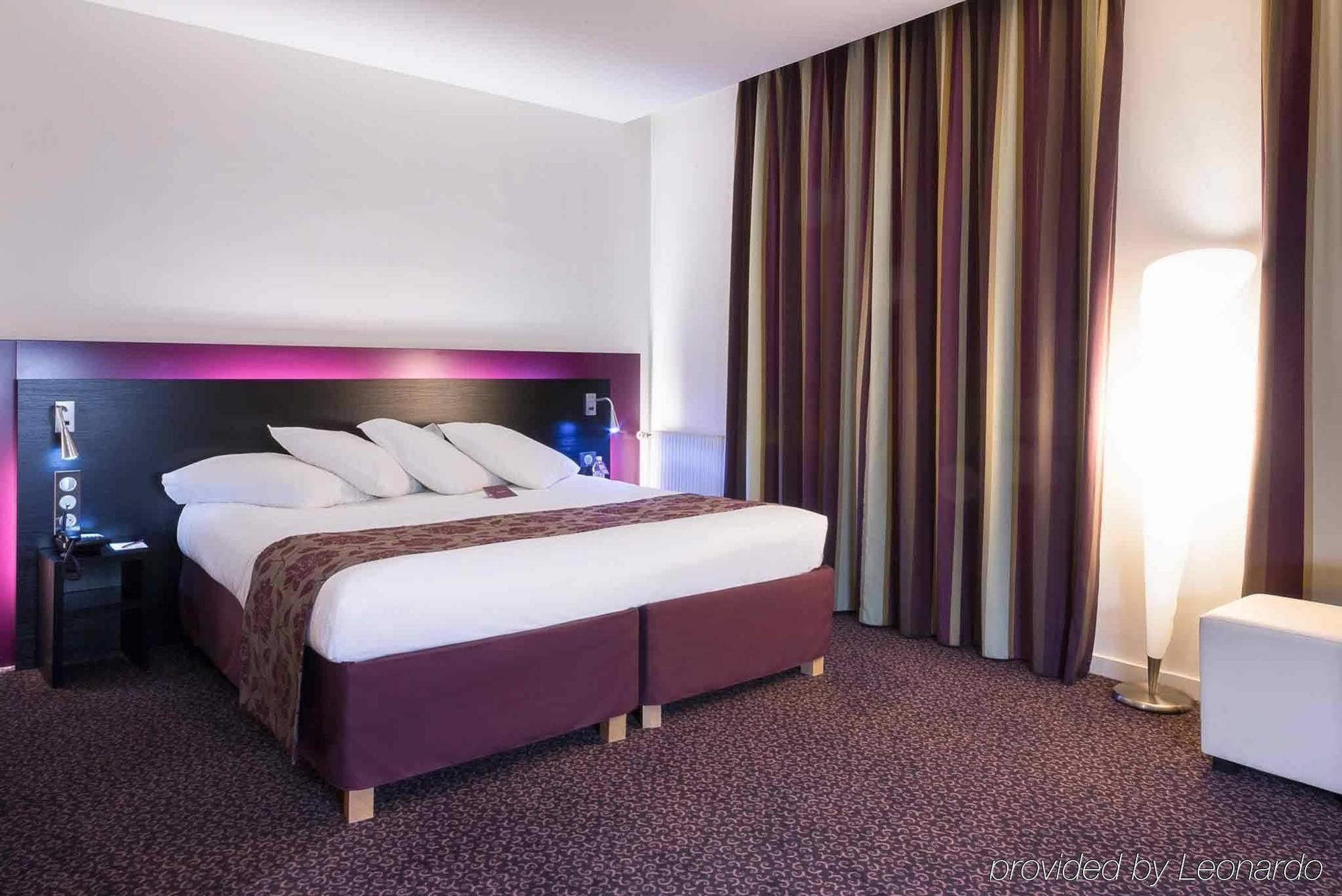 Mercure Lille Grand 4* Roubaix