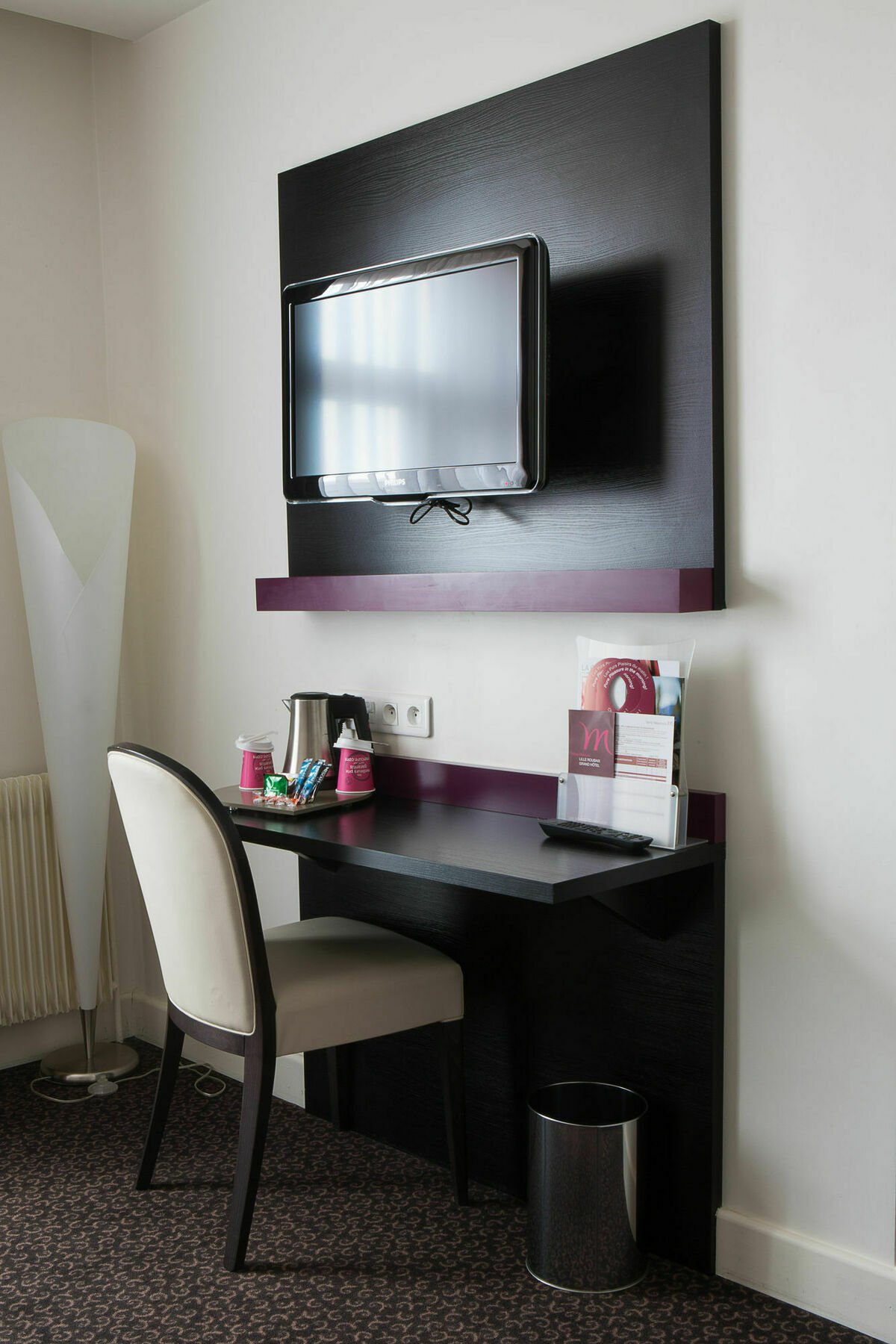 Hotel Mercure Lille Grand