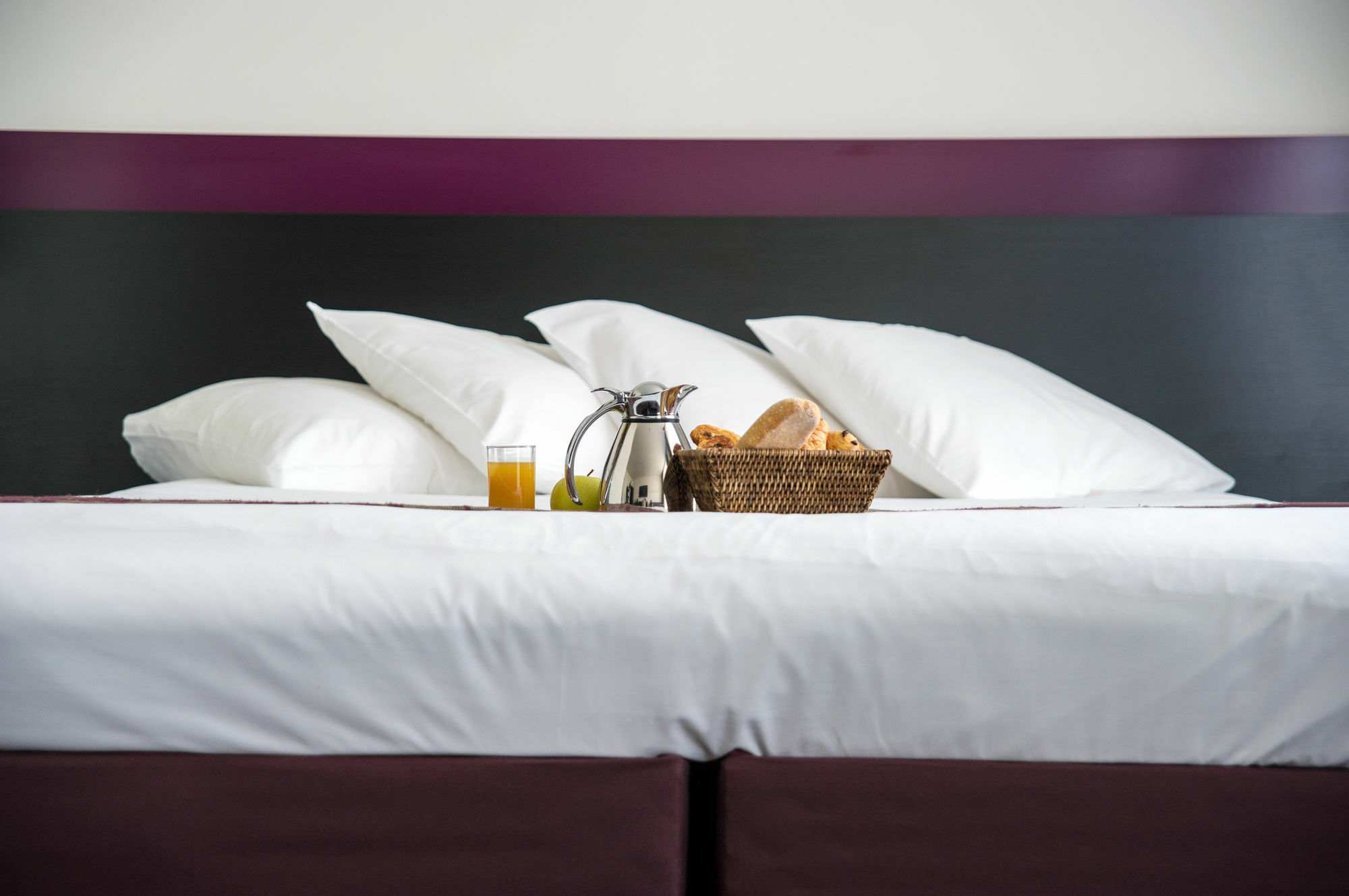 Mercure Lille Grand Hotel 4*