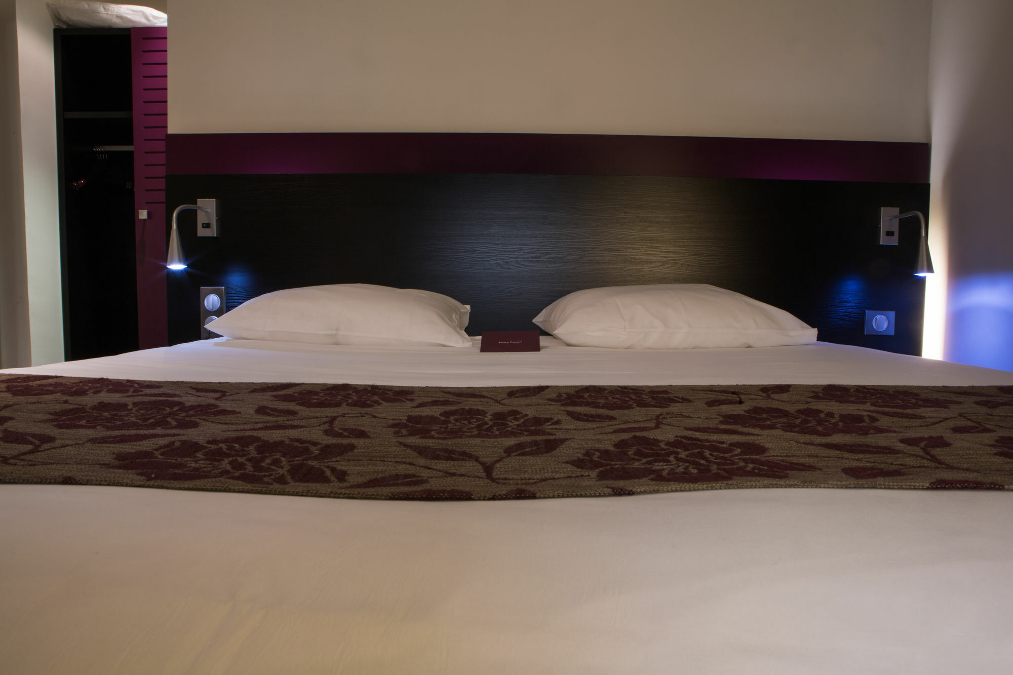 Hotel Mercure Lille Grand