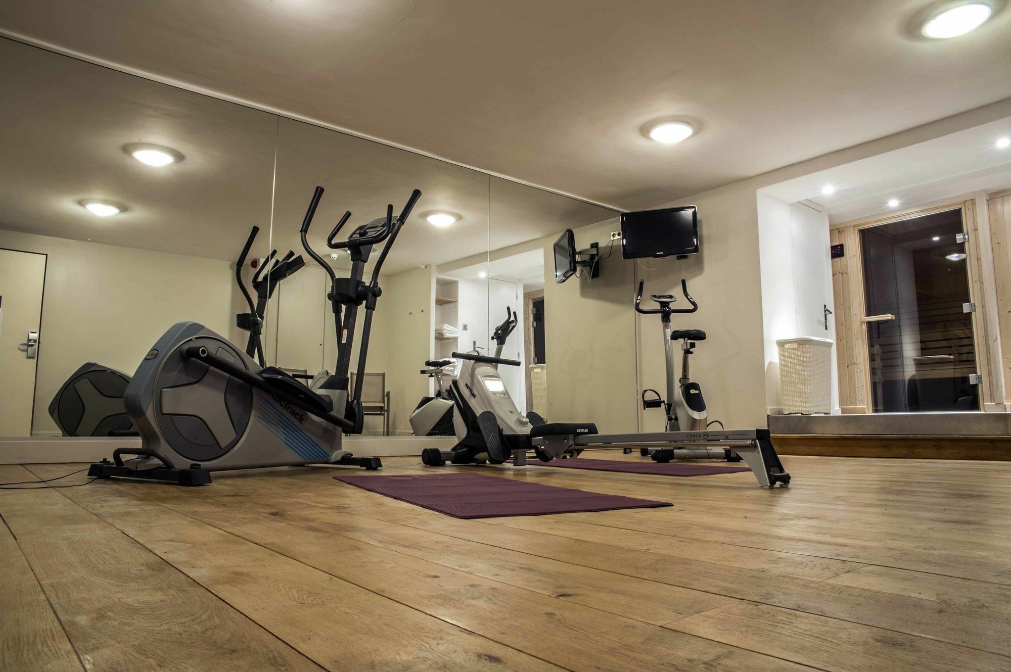 Mercure Lille Grand Hotel 4*
